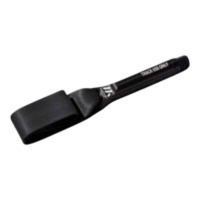 MANTHEY RACING Front/Rear Tow Lug, Black - PORSCHE 911 GT3 RS (992)
