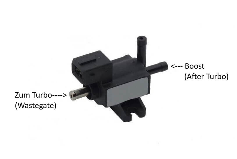 BAR-TEK ® Race N75 Valve - 1.8T 20V