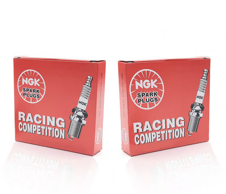 NGK Competition Spark plugs 4.0L TFSI - Audi C7 RS6/RS7/S6/S7