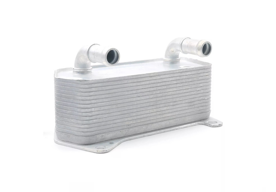 Bar-Tek 2.0L TSI EA888 Gen.3 MQB DQ250 Upgrade Transmission Oil Cooler