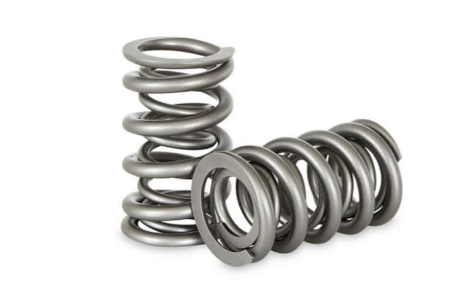 KELFORD PAC 1204X | Dual Springs