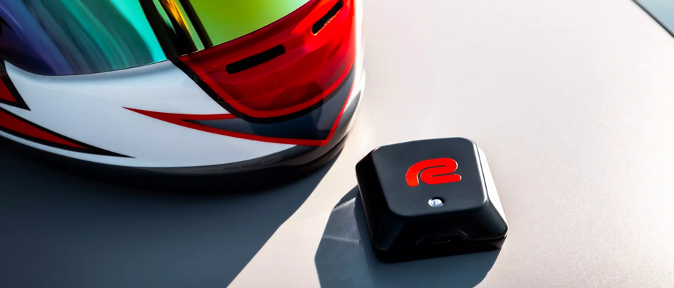 Racebox Mini 25hz - Suorituskyky mittauslaitteisto