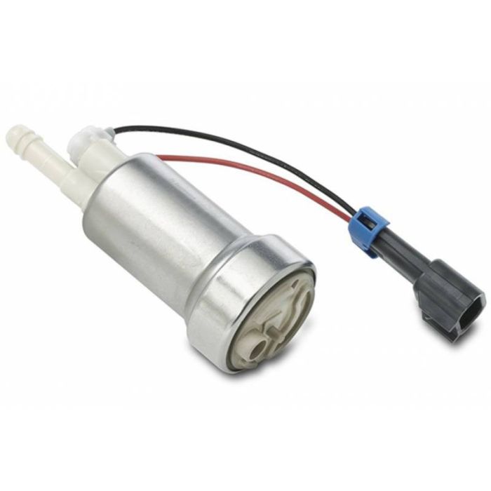 WALBRO 450 LPH E85 High Performance Fuel Pump