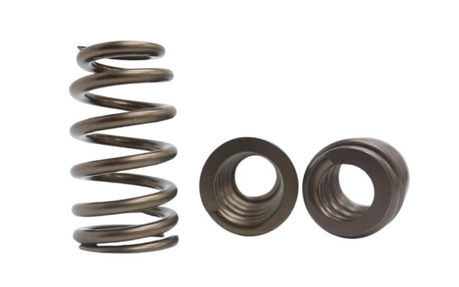KELFORD KVS1518 | Nitrided Beehive LS Race Springs