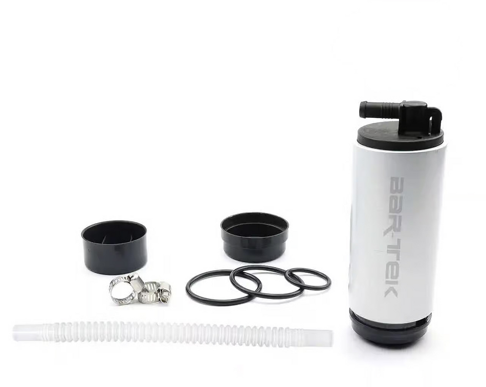 Bar-Tek 2.0 TFSI & TSI Upgrade Fuel Pump 700HP