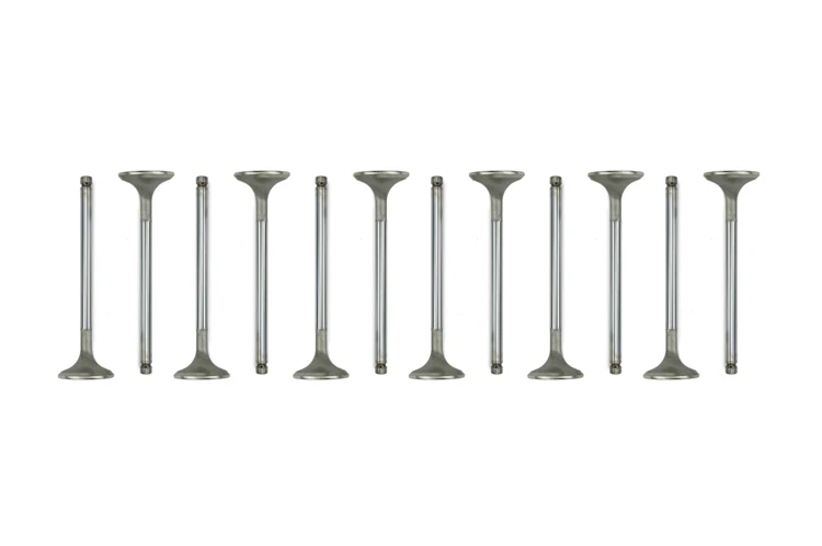 Manley Pakoventtiilit - Nissan R35 GT-R VR38DETT