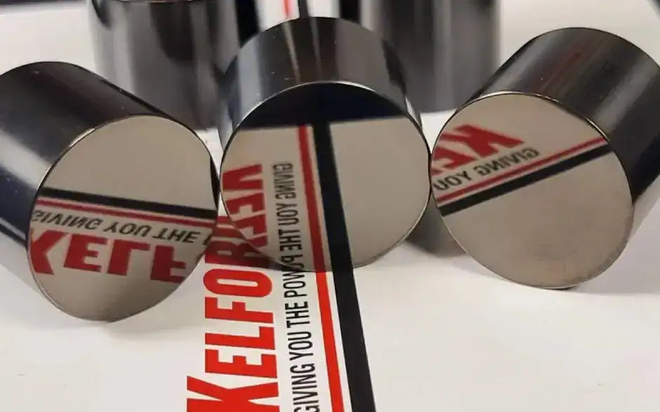 Kelford RB26DETT Shim-less DLC Coated Buckets