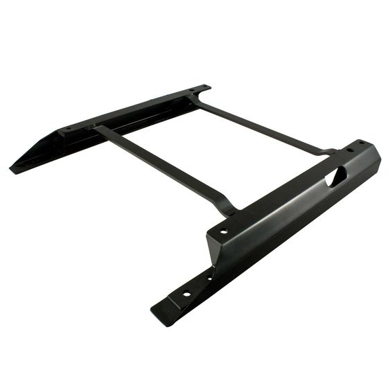 RECARO 86.20.16 Vasemmanpuoleinen istuinkonsoli (alempi istuinasento) - BMW E36 316-325