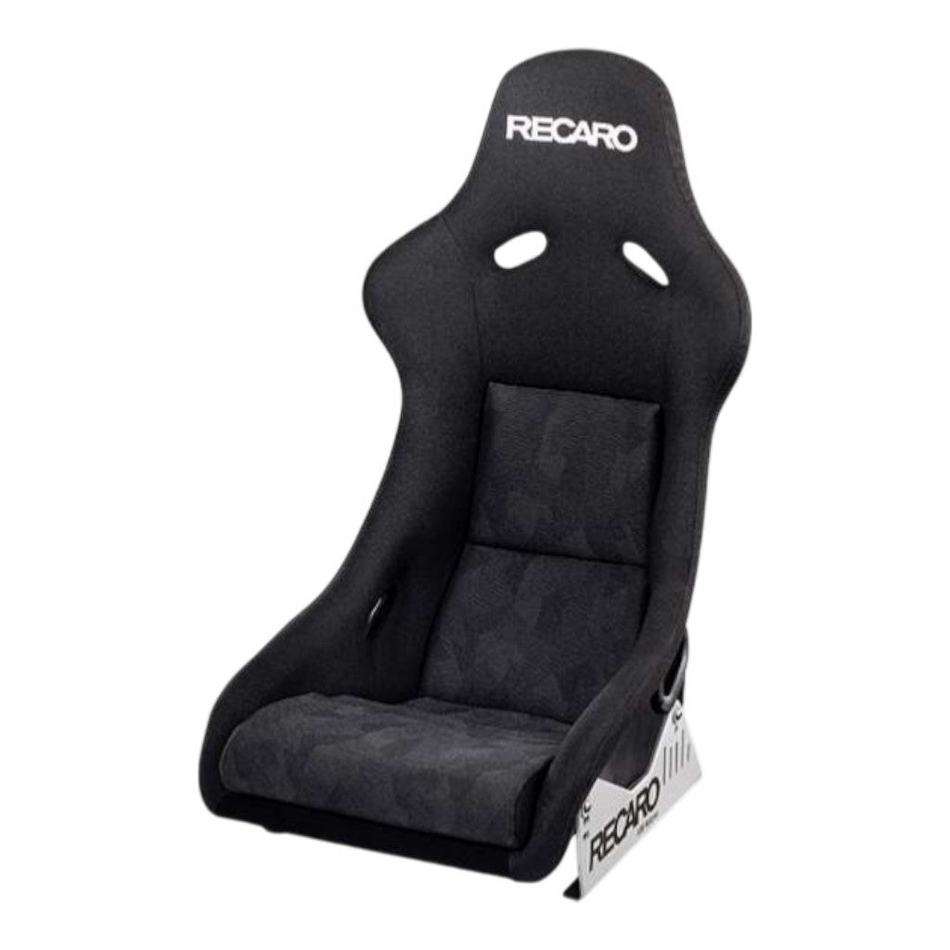 RECARO Pole Position Sport Racing Seat ABE