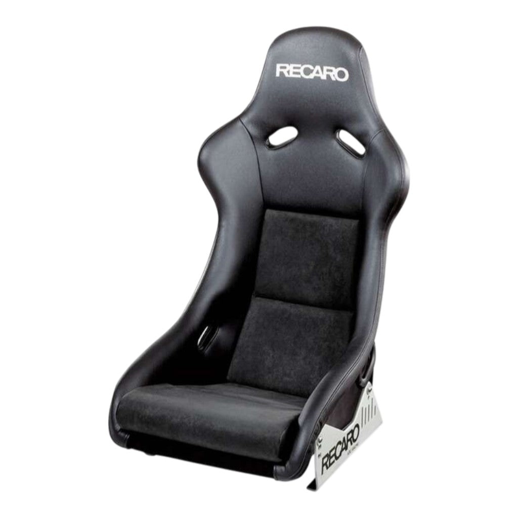 Recaro R5 Wings RECARO Pole Position Sport Racing Seat ABE – QT Parts