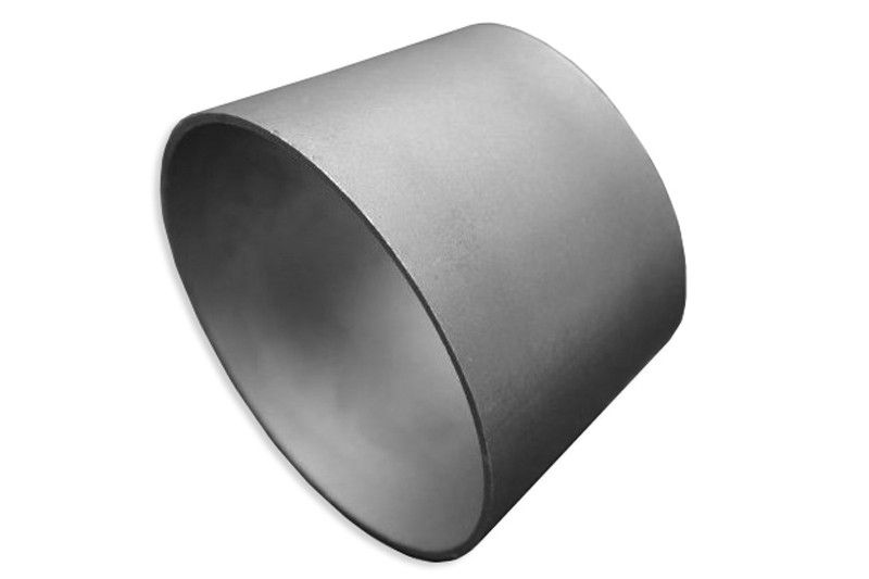 Stainless Steel Reducer 76/89mm