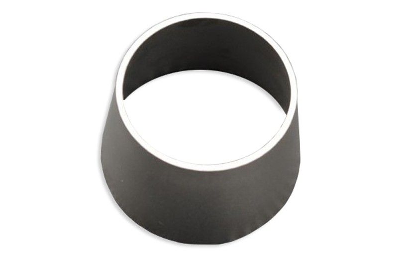 Stainless Steel Reducer 76/89mm