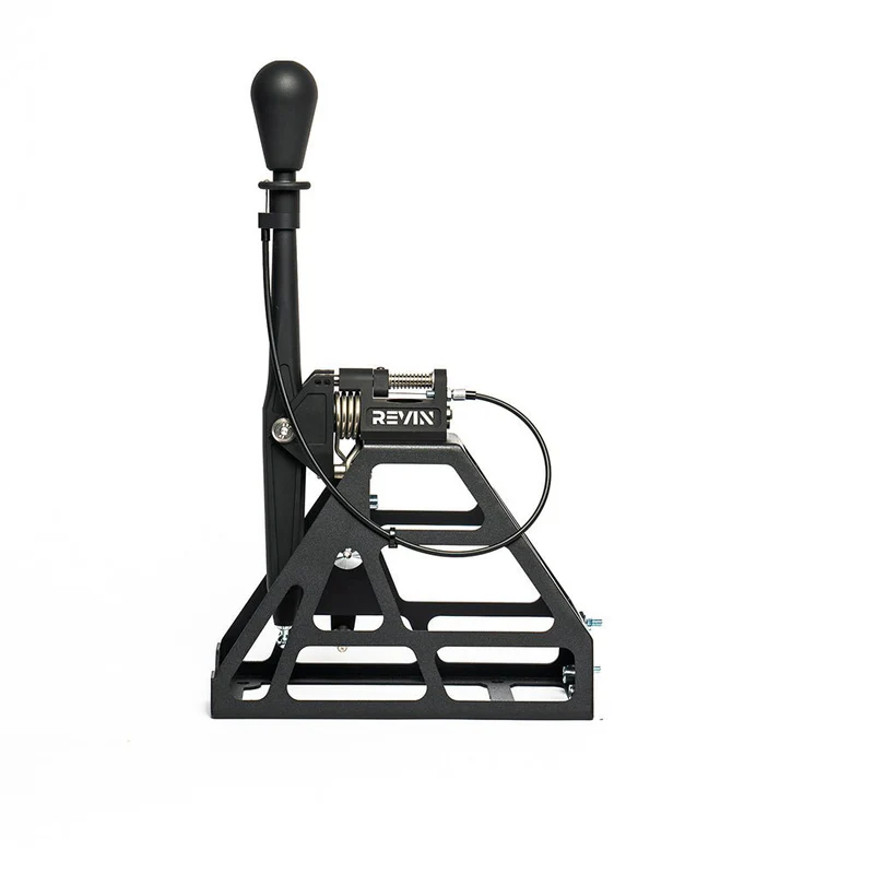 REVIN Short Shifter Top Mount - Audi / Seat / Škoda / VW (02A / 02J early) 