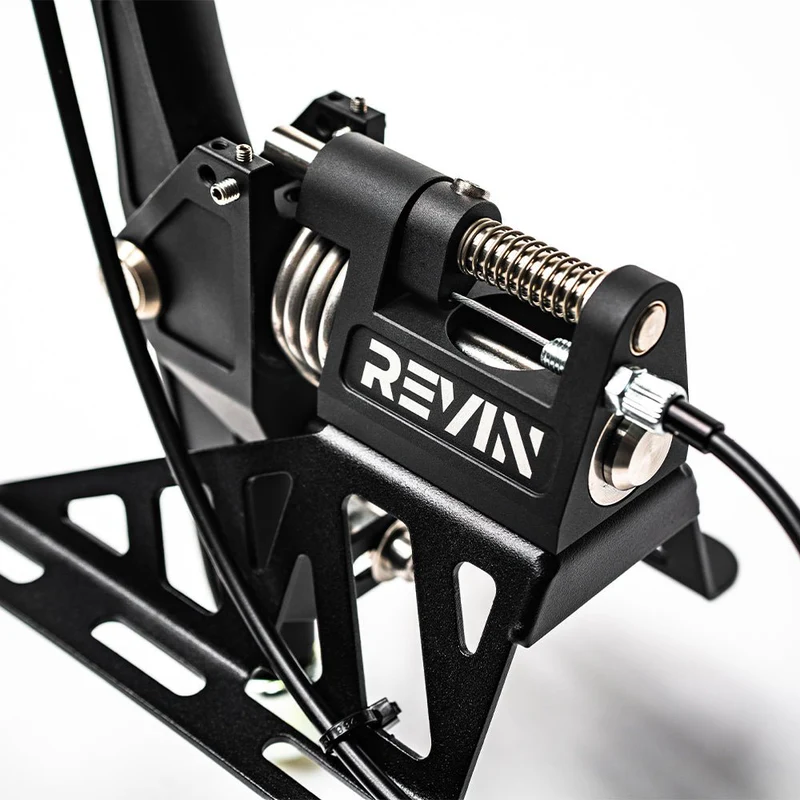 REVIN Short Shifter BMW Race Version (E-Series & F-Series) 