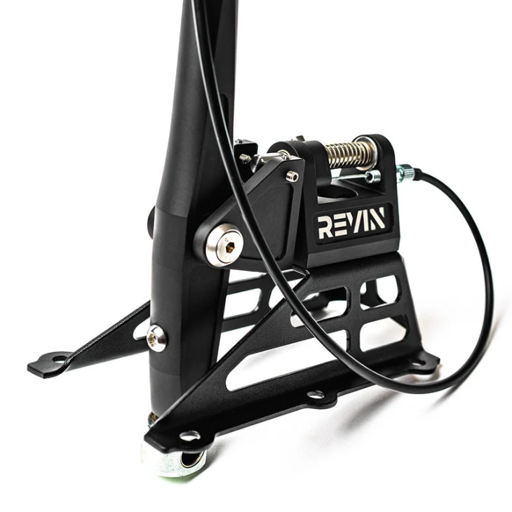 REVIN Short Shifter BMW Street Version (E-Sarja)