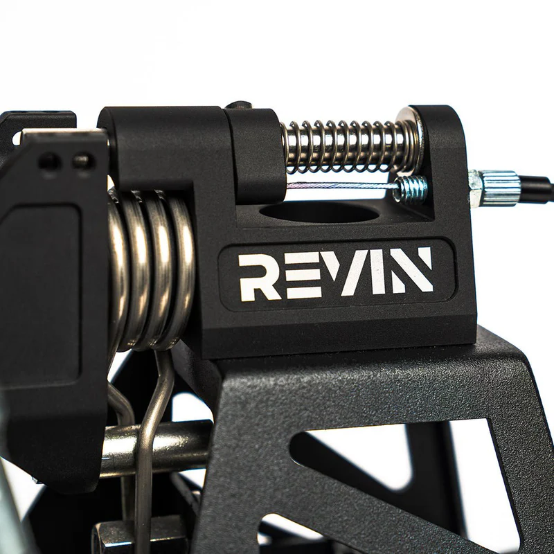REVIN Short Shifter - Mini R5X 