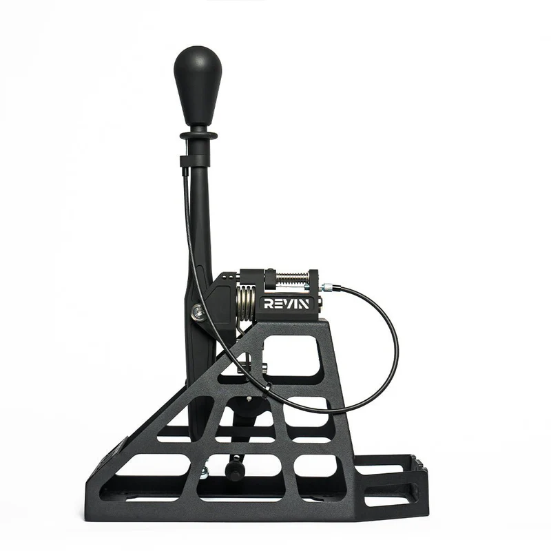 REVIN Short Shifter - Mitsubishi Lancer EVO 4 / 5 / 6 / 7 / 8 / 9 (5 Speed) 