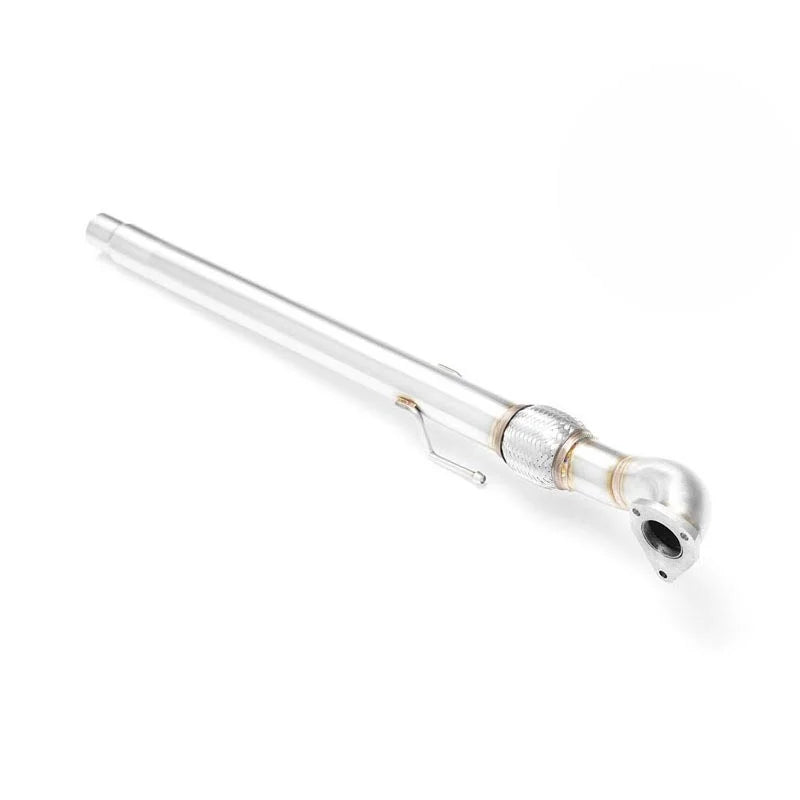 RM Downpipe Decat Audi A3 8L 1.9TDI