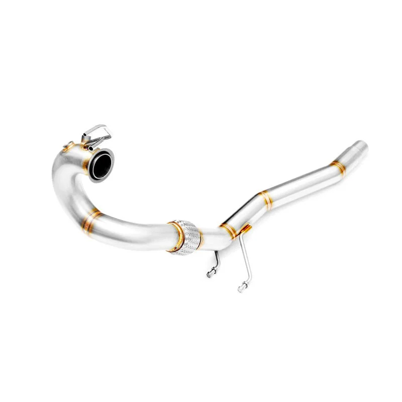 RM DOWNPIPE DECAT AUDI A3 8P 1.9TDI