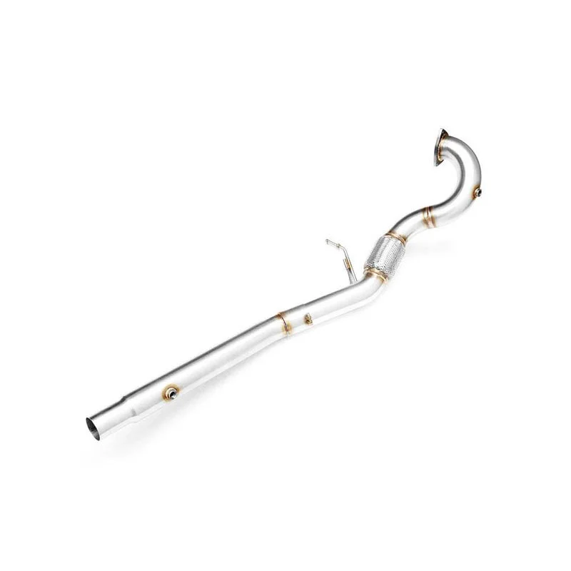 RM Downpipe Decat Audi TT 8N 1.8T