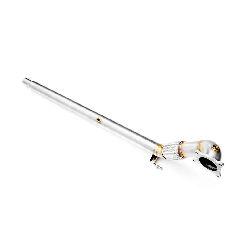 RM Downpipe Decat Seat Altea XL 2.0TFSI 4X4