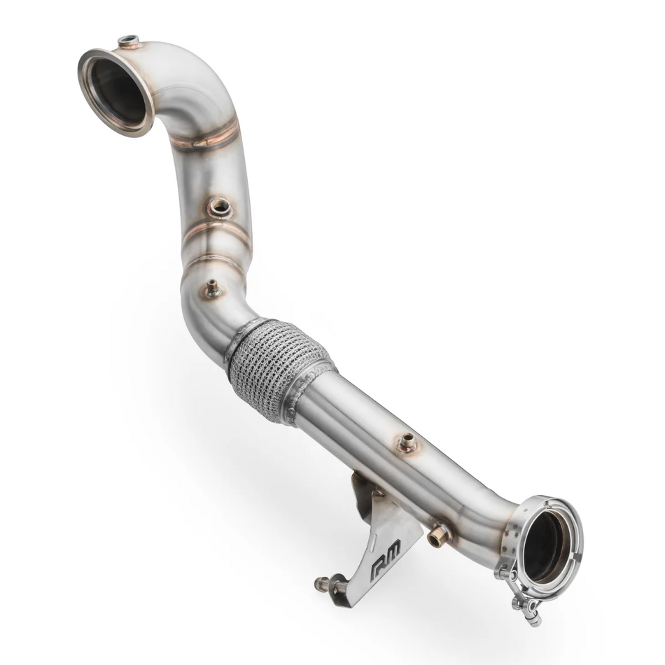 RM Downpipe Cupra Ateca 2.0TSI