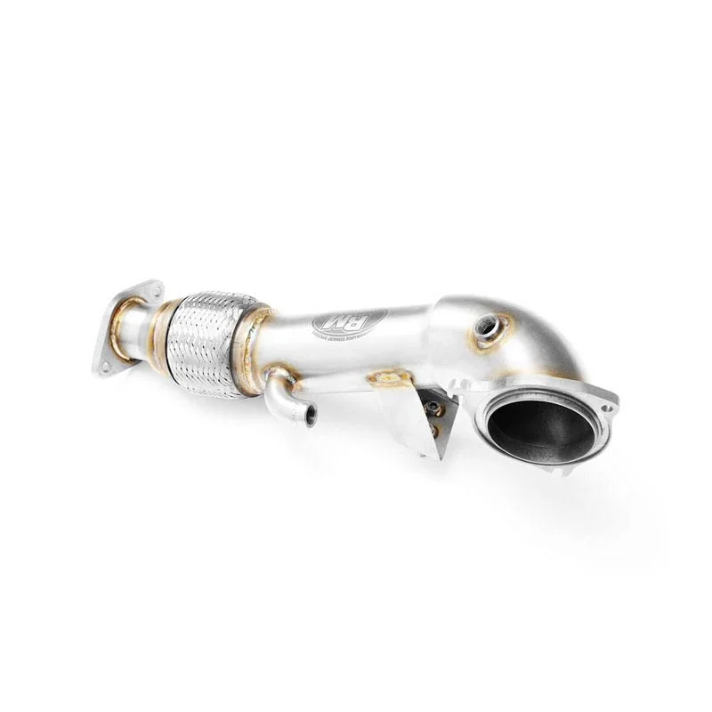 RM Downpipe Ford Fiesta VI 1.6 ST