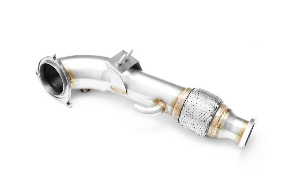 RM Downpipe Ford Fiesta VI 1.6 ST