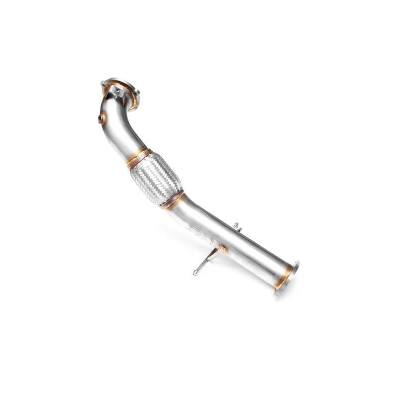RM Downpipe Ford Focus II 2.5 RS/ST