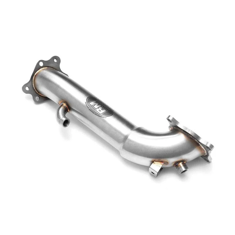 RM Downpipe Honda Civic Type-R FK2