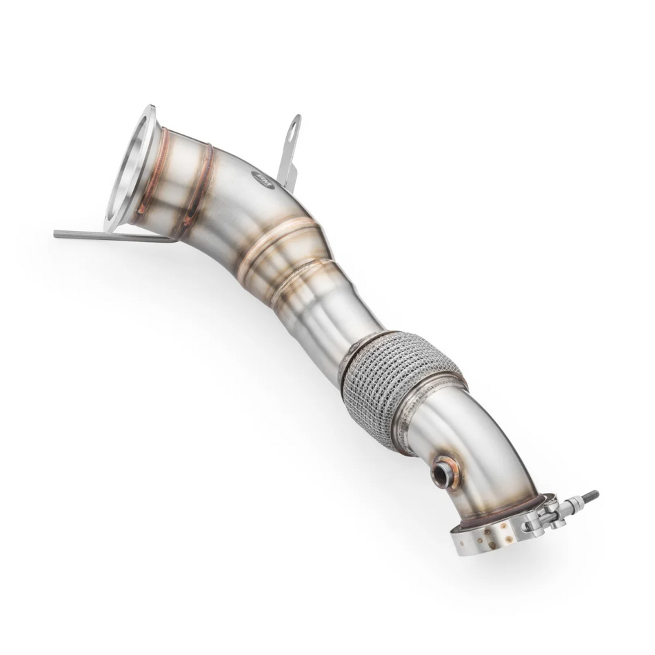 RM Downpipe Toyota Yaris GR