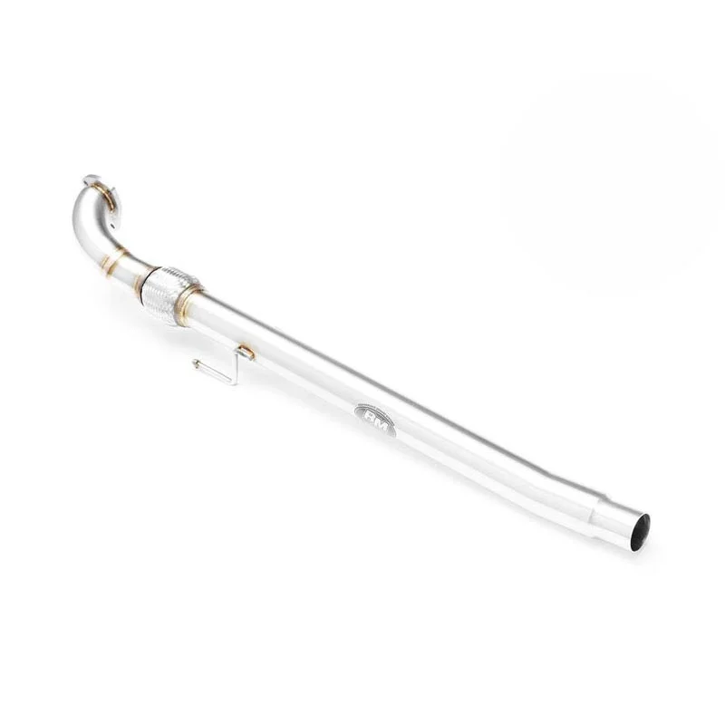 RM Downpipe Decat Seat Leon MK1 1.9TDI