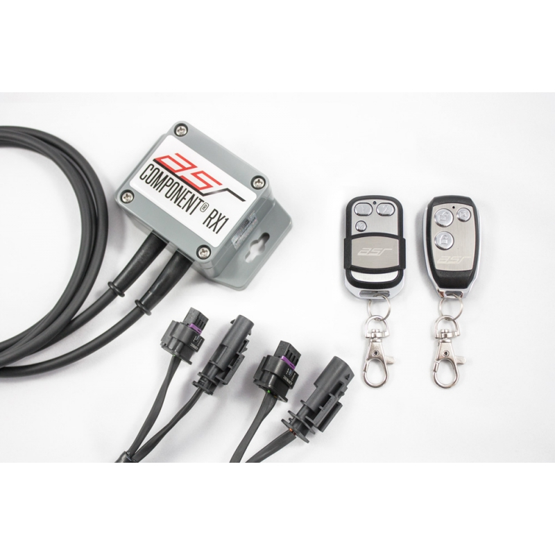 Valve Controller - Audi B9 RS4, RS5