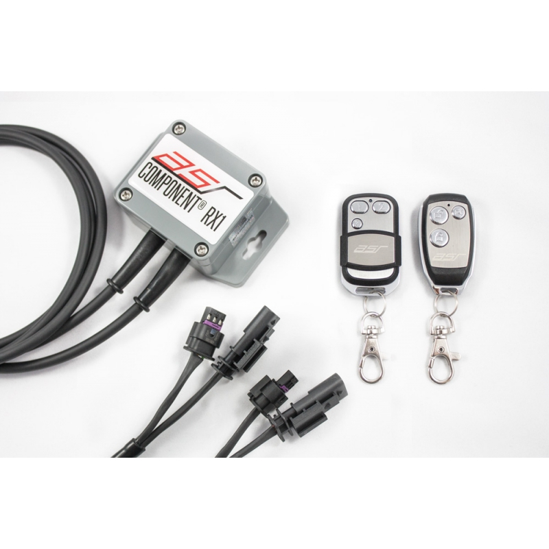 Valve Controller - Audi C7 S6, S7, RS6, RS7