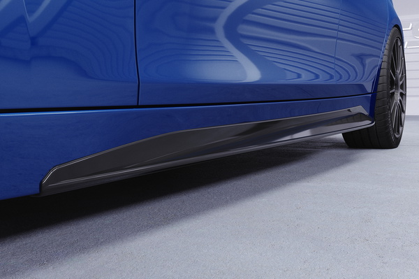 CSR Side Skirts SS537 - BMW 3-Series F30 / F31