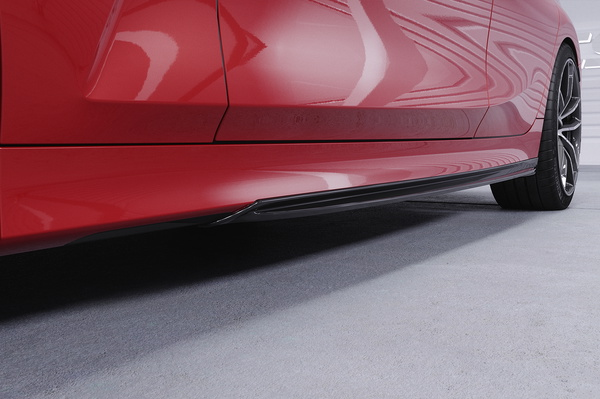 CSR Sivuhelmat SS594 - BMW 3-Sarja G20 / G21