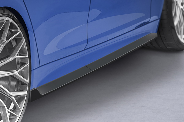 CSR Sivuhelmat SS550 - BMW 4-Sarja F32/F33/F36 M-Sport