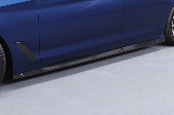 CSR Sivuhelmat SS582 - BMW 5-Sarja G31 Touring
