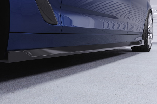 CSR Sivuhelmat SS582 - BMW 5-Sarja G31 Touring