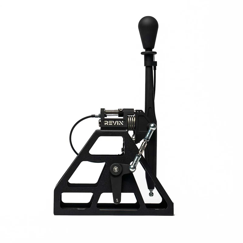 REVIN Short Shifter Top Mount - Audi / Seat / Škoda / VW (02M / 02Q / 02J) 