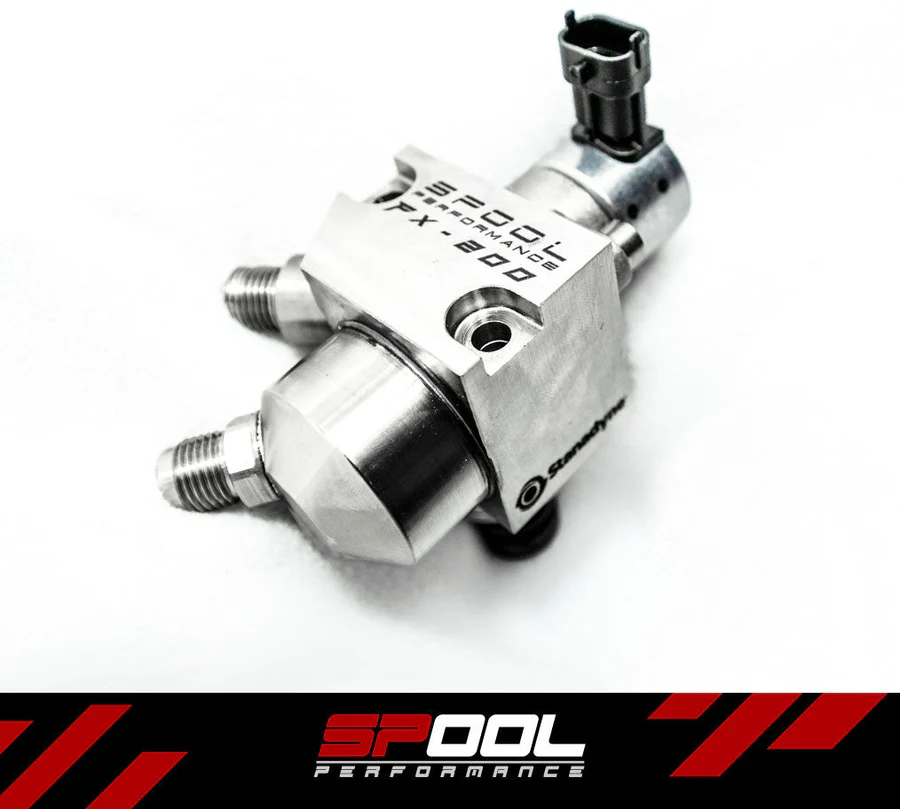 Spool FX-200 HPFP BMW [N20]