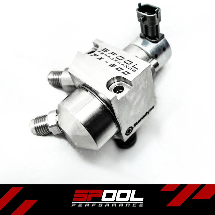 Spool FX-200 Upgraded HPFP Kit [M133]