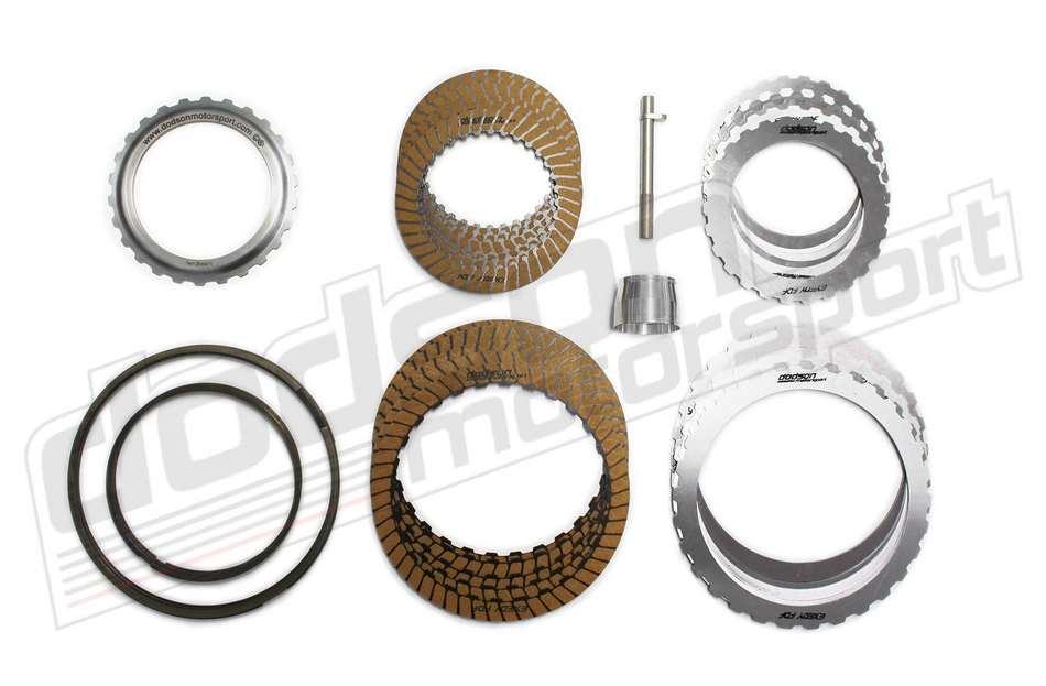 Dodson DMS-8052 Clutch Kit SUPERSTOCK 6/7 - VW / Audi (DQ250)