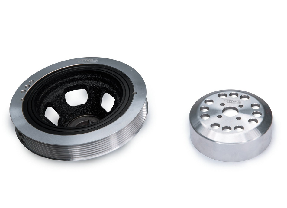RTMG Performance Stage 3 Tuning Kit - Mercedes 1.8 Kompressor M271