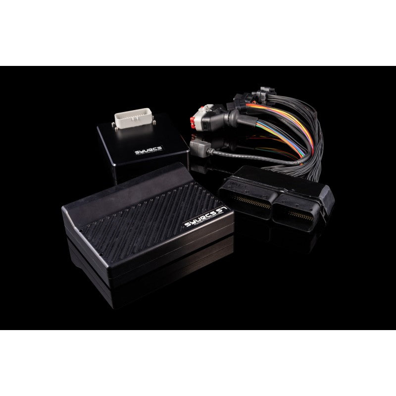 SYVECS S7Plus-P991.2LL Engine ECU Long Loom PnP Kit - Porsche 991.2 Turbo