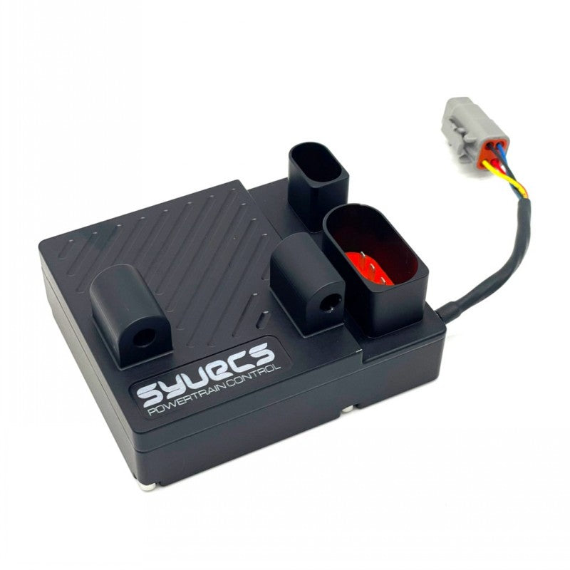 SYVECS SYV-4WD-HALP-VAG Controller 4WD - Audi S3, Seat Leon Cupra, VW Golf R MK7 / MK7.5