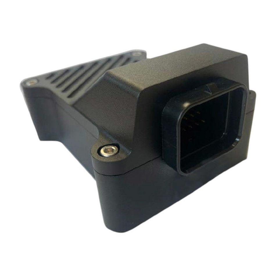 SYVECS SYV-4WD997 AWD/4WD Controller - Porsche 911 Carrera 4 / 911 Turbo (997.1 / 997.2) 2004-2012