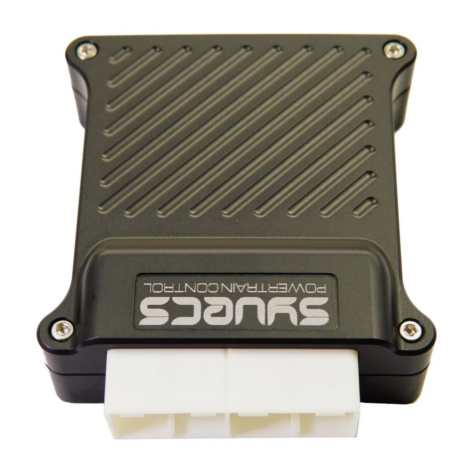 SYVECS SYV-4WDYaris AWD/4WD Controller - Toyota Yaris GR 2020–2023