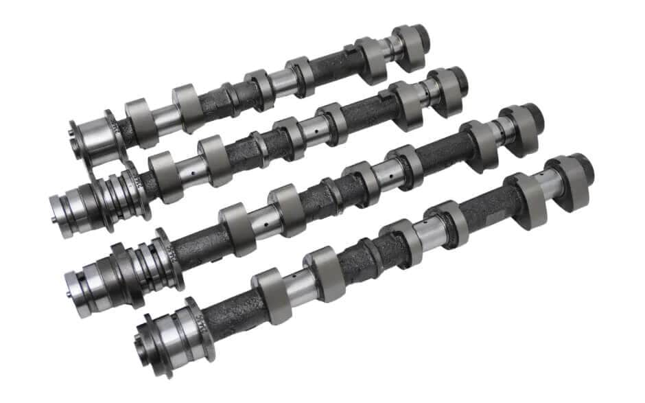 Kelford 266/266 | 1GR-FE V6 VVTi