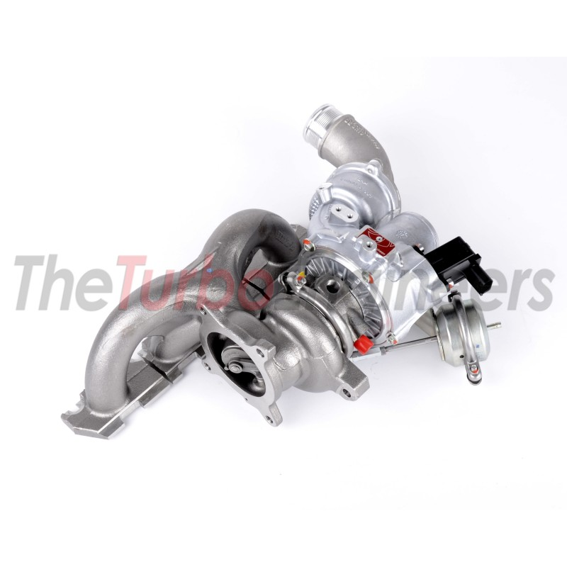 TTE450 Upgrade Turbocharger - VW T5 / T6 2.0 TSI